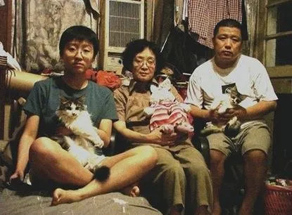 穿过寒冬拥抱你（方言版）